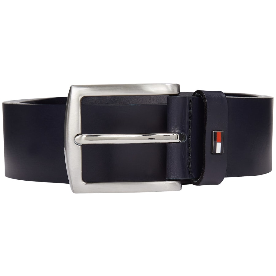 Tommy hilfiger belts online outlet